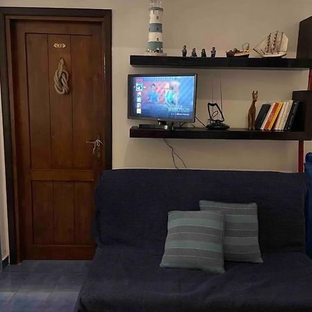 Casa Ada - Incantevole Loft In Centro ランペドゥーザ エクステリア 写真