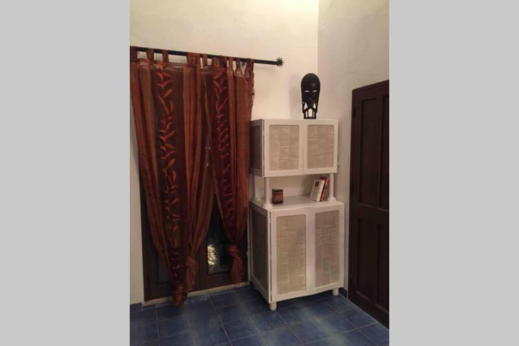 Casa Ada - Incantevole Loft In Centro ランペドゥーザ エクステリア 写真
