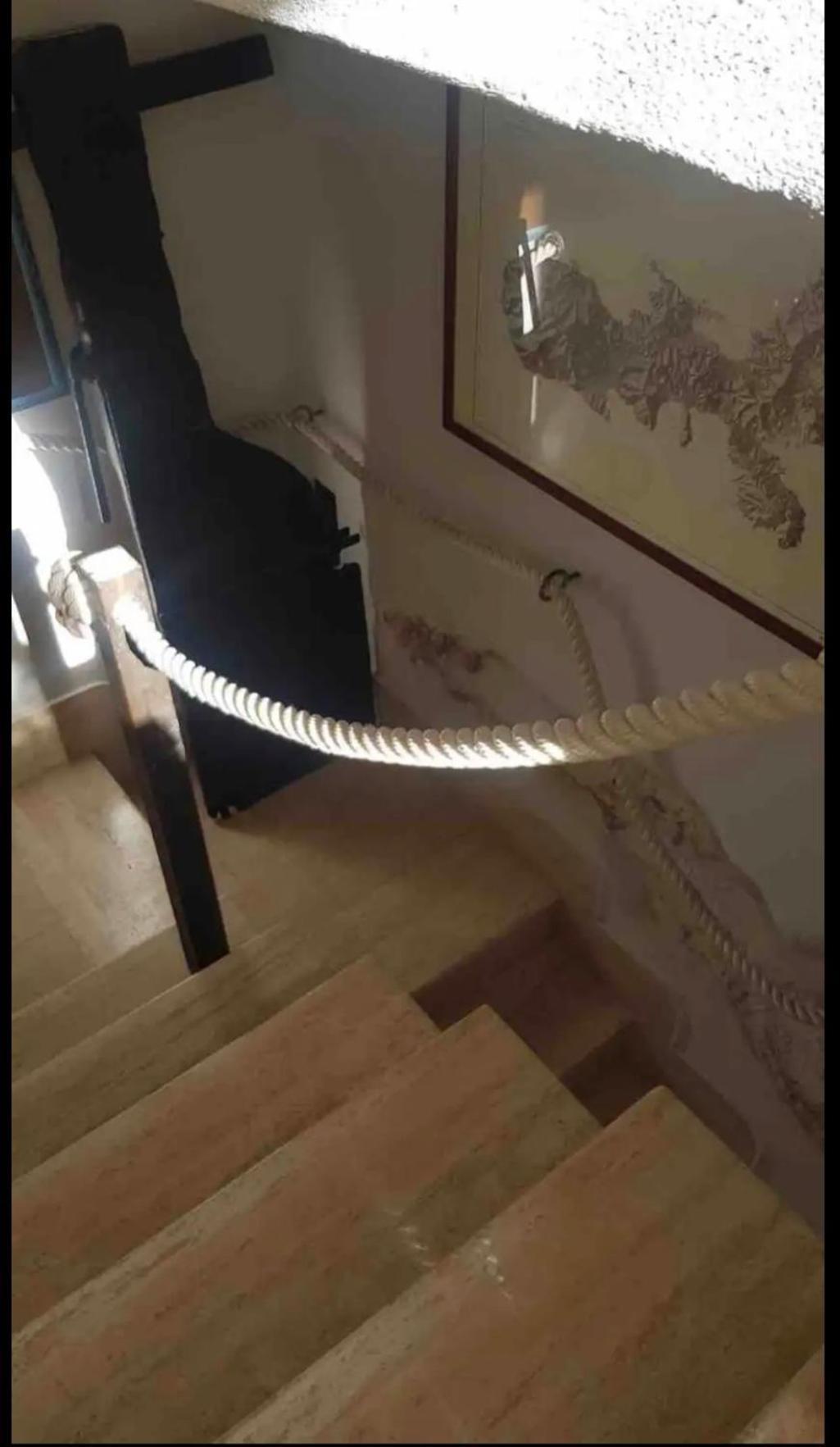 Casa Ada - Incantevole Loft In Centro ランペドゥーザ エクステリア 写真