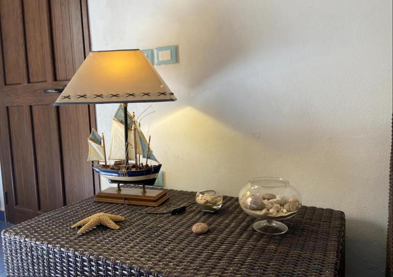 Casa Ada - Incantevole Loft In Centro ランペドゥーザ エクステリア 写真